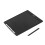 12-Zoll LCD-Schreibtablet Space Black 40 mAh 4