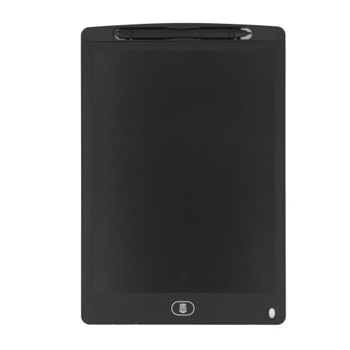 12-Zoll LCD-Schreibtablet Space Black 40 mAh 1