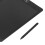 12-Zoll LCD-Schreibtablet Space Black 40 mAh 3