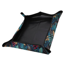 Tapete de trasplante para suculentas 72x72 cm, tela de 250 g