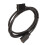 Cable de video y audio HDMI Tipo E a HDMI AF, PVC, 1,5 m 9