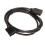 Cable de video y audio HDMI Tipo E a HDMI AF, PVC, 1,5 m 1