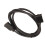 Cable de video y audio HDMI Tipo E a HDMI AF, PVC, 1,5 m 15