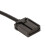 Cable de video y audio HDMI Tipo E a HDMI AF, PVC, 1,5 m 3