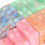 36 Stück Bleistiftgummis - PVC, Frucht-Sakura-Muster 5