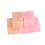 36 Stück Bleistiftgummis - PVC, Frucht-Sakura-Muster 6