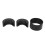 Polea de cromovanadio C111/C2 1 1/8–1 3/8in 9