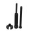 Polea de cromovanadio C111/C2 1 1/8–1 3/8in 12
