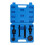 Polea de cromovanadio C111/C2 1 1/8–1 3/8in 2