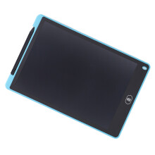 12-Zoll LCD-Tablet Schreibtafel 40 mAh Blau
