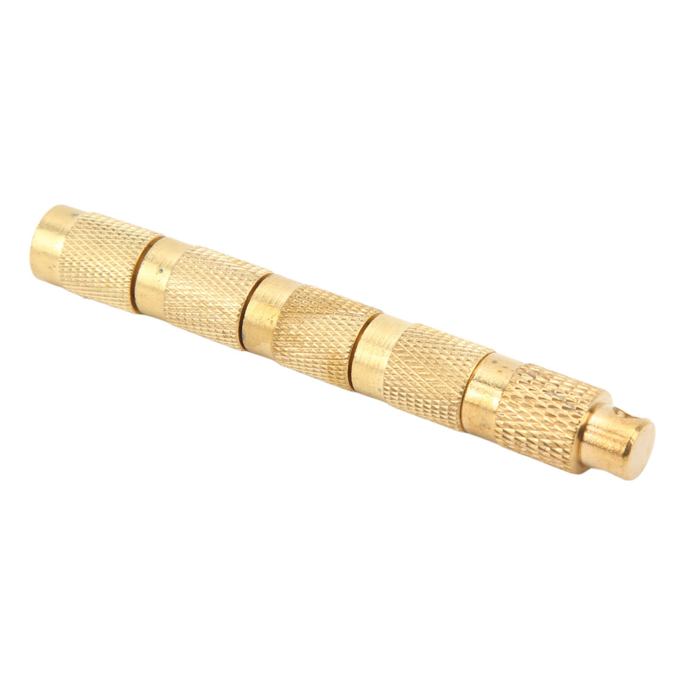 Tire Deflators Kit 4 In 1 Air Deflator Tyre Deflation Valve Tools Solid Brass Tyre Deflators Fit For Cars Jeeps 9491320748436