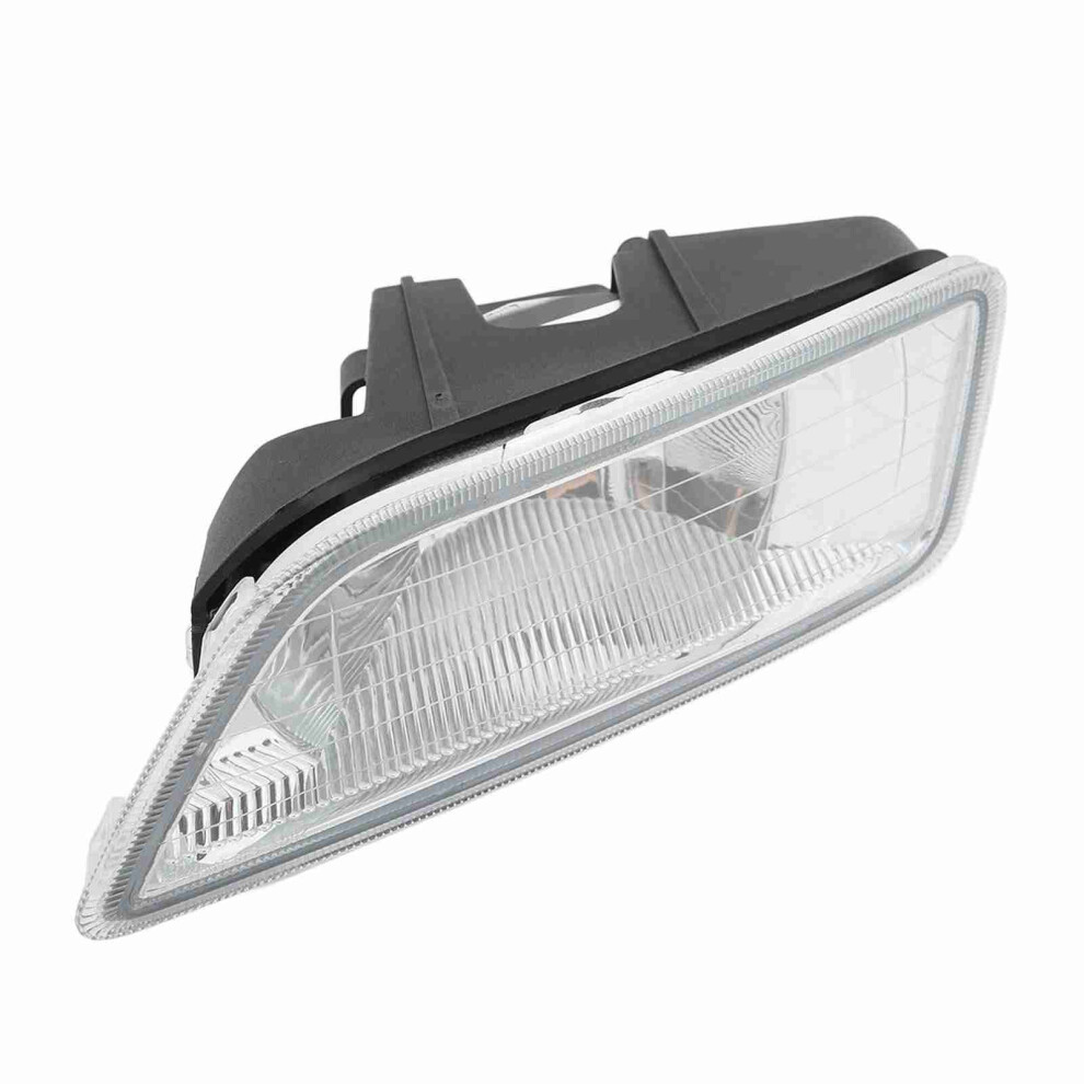 Bumper Driving Fog Assembly Without Bulb Replacement For Accord 4Dr Sedan Models 2003Â2007 Left Light 4361320748598