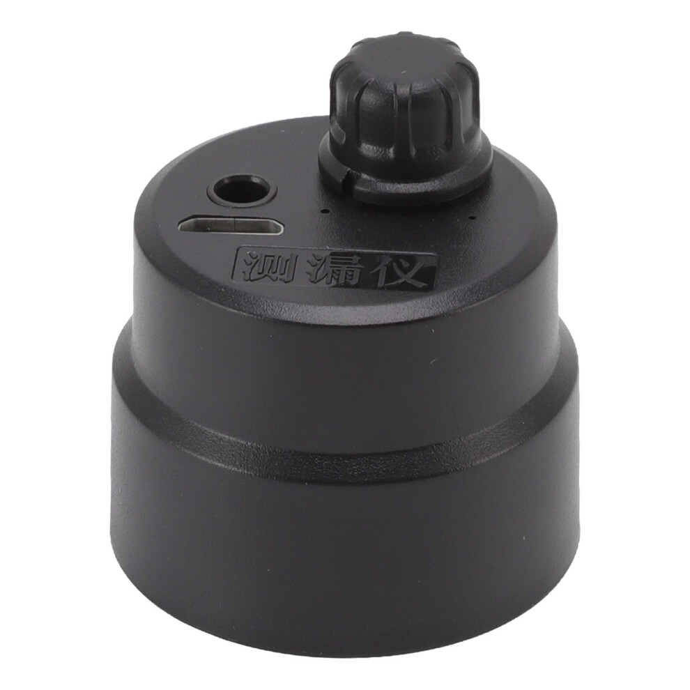 Wall Pipe Leak Detector Wireless Sound Collector Sound Noise Reduction Amplifier With Headphone 4941320744853