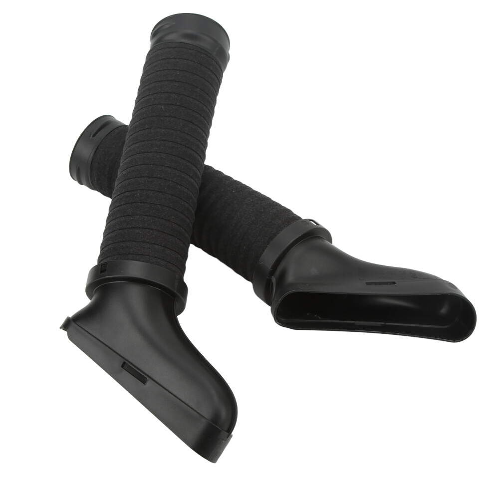 2Pcs Air Cleaner Intake Duct Left Right 2720902982 Air Inlet Hose Replacement For MercedesâBenz Glk350 2010Â2012 9341320748496
