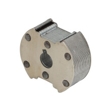 Magneto-Rotor - Stahllegierung für 49/60/66/68 cm³ Motorrad