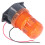 LED-Gabelstapler-Stroboskoplicht PC/ABS IP65 DC10-110V 15