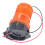 LED-Gabelstapler-Stroboskoplicht PC/ABS IP65 DC10-110V 3