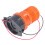 LED-Gabelstapler-Stroboskoplicht PC/ABS IP65 DC10-110V 16