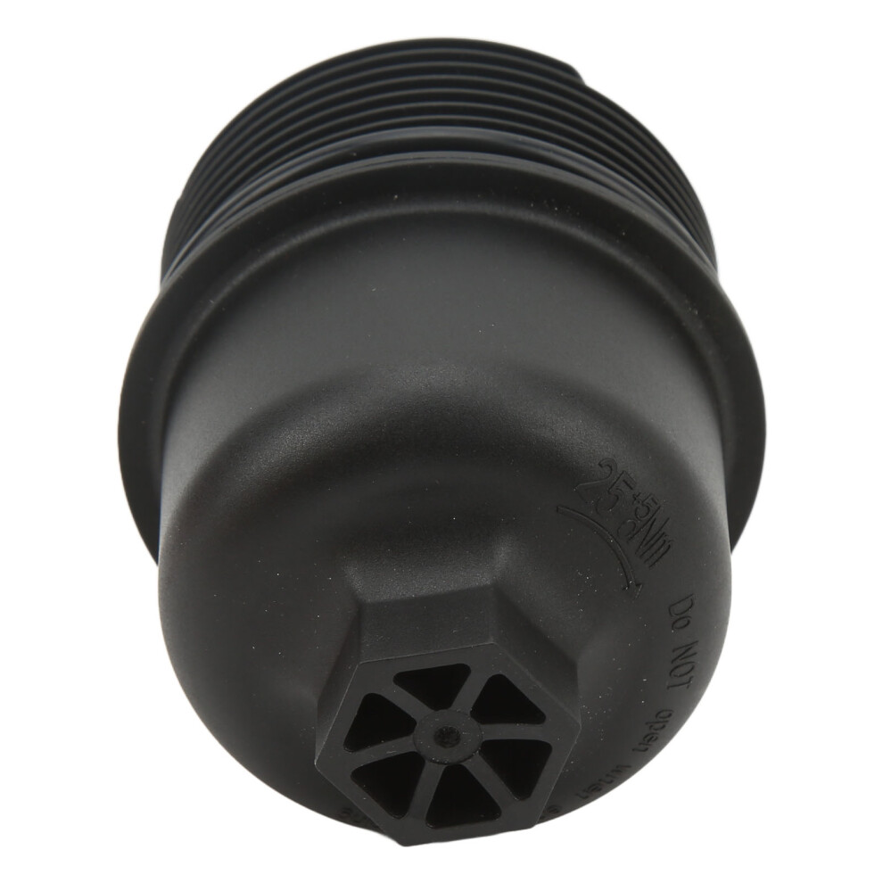 Oil Filter Housing Cap 68191350Aa Professional Replacement For Jeep Cherokee Wrangler 8171320750646