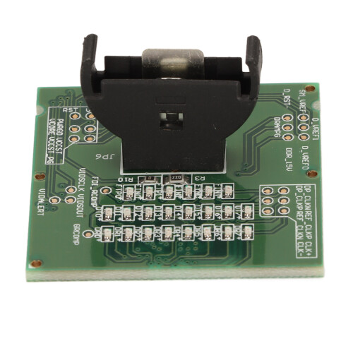 CPU-Testkarte PCB für LGA1150 Desktop mit Lichtern 1