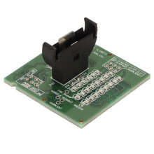 CPU-Testkarte PCB für LGA1150 Desktop mit Lichtern