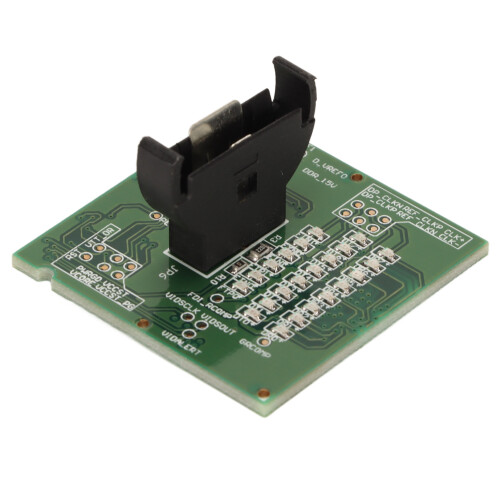 CPU-Testkarte PCB für LGA1150 Desktop mit Lichtern