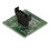 CPU-Testkarte PCB für LGA1150 Desktop mit Lichtern 14