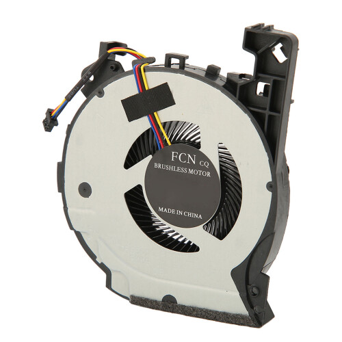 15CX0060TX Laptop-Lüfter 5V 0,5A Grün 4Pin 2