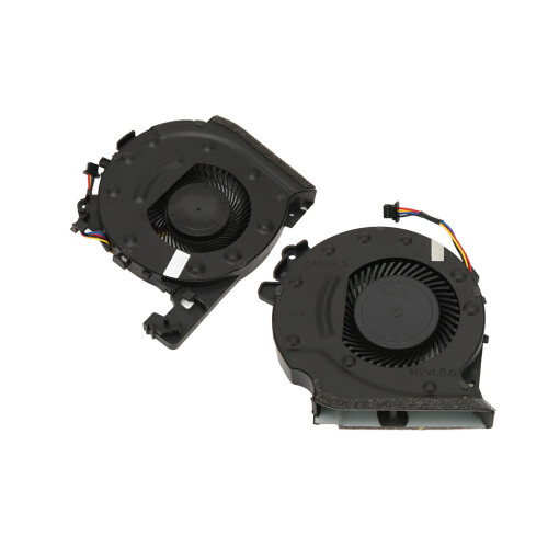 15CX0060TX Laptop-Lüfter 5V 0,5A Grün 4Pin 1