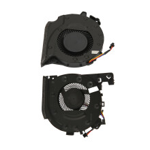 15CX0060TX Laptop-Lüfter 5V 0,5A Grün 4Pin