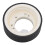501015 Magnifying Jar 50mAh 6.5oz schwarze LED 13