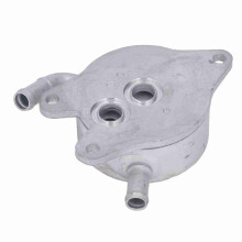 Radiador de enfriamiento para la transmisión automática 19430 RCA A51 Apto para Honda Accord