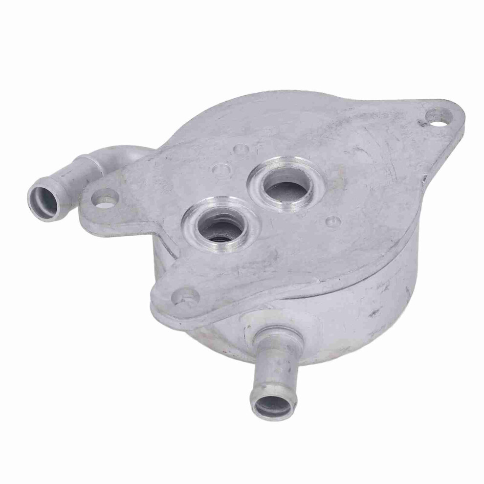 Transmission Oil Fluid Cooler Radiator 19430 Rca A51 Replacement For Accord 2003Â2007 7891320751214