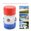 Bomba de sentina 750GPH, 24V, 108x70mm, Plástico 12