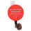 Bomba de sentina 750GPH, 24V, 108x70mm, Plástico 7