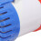 Bomba de sentina 750GPH, 24V, 108x70mm, Plástico 4