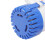 Bomba de sentina 750GPH, 24V, 108x70mm, Plástico 3