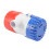 Bomba de sentina 750GPH, 24V, 108x70mm, Plástico 11