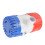 Bomba de sentina 750GPH, 24V, 108x70mm, Plástico 15