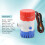 Bomba de sentina 750GPH, 24V, 108x70mm, Plástico 10