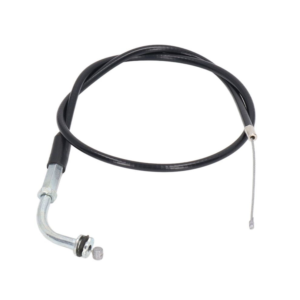 700Mm Motorcycle Throttle Cable Wire For Z50a Z50r Crf50f Xr50r Mini Monkey Dirt Bike 8721320751756