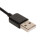 Cámara USB HD mini 2 MP 1080p OTG compacta 8