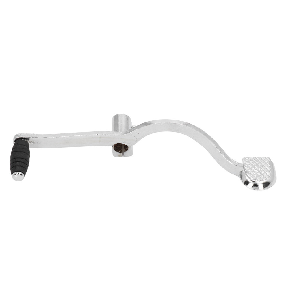 13Mm Motorcycle Shifter Pedal Assembly Steel Alloy Gear Shift Lever Footrest Replacement For Monkey Z50 Z50a Z50j Bikes 9331320751688