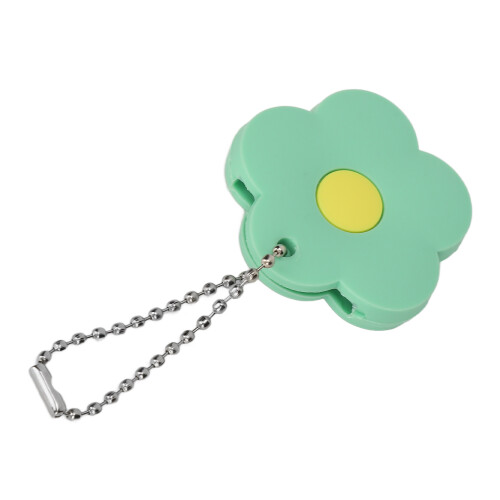 5 Stück Key Turner Aid PVC-Abdeckschutz Größe L grün 2