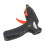 Mini pistola de pegamento caliente sin cable 3.7V 2400mAh cable USB 8