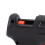 Mini pistola de pegamento caliente sin cable 3.7V 2400mAh cable USB 4