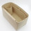 Typ 25 Tote-Bag Organizer-Einsatz 23x13x13cm 6