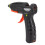 Mini pistola de pegamento caliente sin cable 3.7V 2400mAh cable USB 14