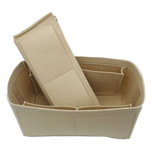 Typ 25 Tote-Bag Organizer-Einsatz 23x13x13cm 2