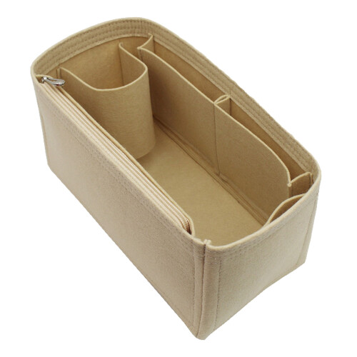 Typ 25 Tote-Bag Organizer-Einsatz 23x13x13cm 1